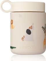 Liewood Kiani Printed Food Jar
