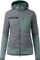 Martini Yalca Hybrid Jacket Primaloftw Women Mid Layer