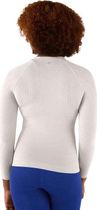 Bauerfeind Sp.Comp.Shirt Long Sleeve,wm Damen Sportunterwäsche