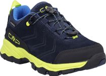 Kids Melnick Low Trekking Shoes WP