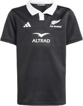 All Blacks Home Replica Jersey Kids