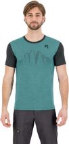 Karpos Taiole Merino T-shirt Men's T-shirt for any outdoor activities