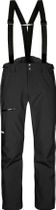 Carvey II M Short DX Ski Pants