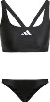 adidas 3 Stripes V-back Bikini
