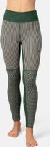 Smekker High Waist Pants
