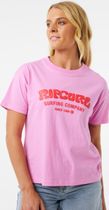 Surf Puff Relaxed Tee
