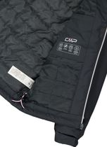 KID G Jacket FIX Hood