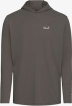 Jack Wolfskin Prelight Suncool Hoody M