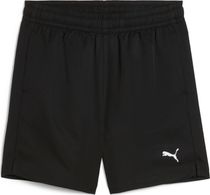 Puma TAD Essentials Woven Shorts B Jungen Laufshorts