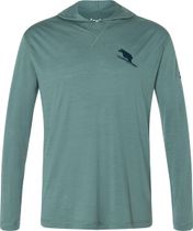 M Flear L Hoodie