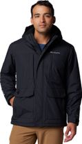 Landroamer Sherpa Lined Jacket
