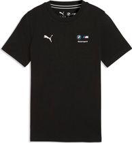 Puma BMW MMS Essentials Hoodie Fleece
