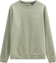 Berghaus Logo Fleece Crew AM
