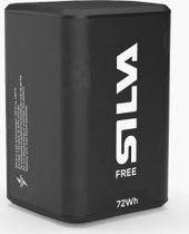 Silva Free Headlamp Power Battery 72 Wh