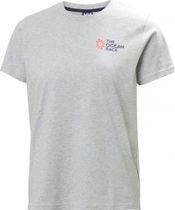 Helly Hansen W The Ocean Race T-shirt 2.0 Women's T-shirt for any outdoor activities