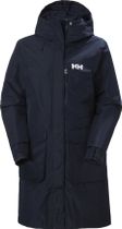 W Rigging Coat