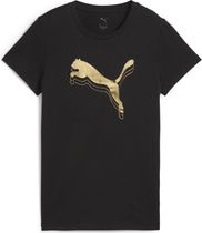 Essentials Metallic Tee