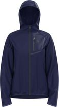The Zeroweight Dual Dry Performance Knit Waterproof Running Jacket