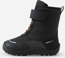 Reima Reimatec Barefoot Winter Boots, Talvella Kids