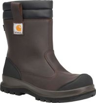 Carhartt Carter Rugged Flex Waterproof S3 Pull On Safety Boot