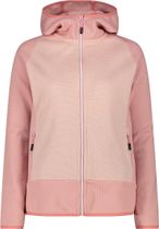 CMP Woman FIX Hood Jacket Women's casual jacket