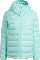 Terrex Multi Light Down Climawarm Hooded Jacket