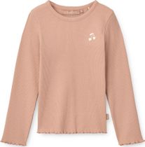 Liewood Nieve LS Rib T-shirt