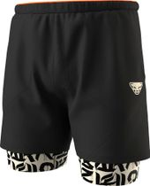 Trail 2IN1 Shorts M