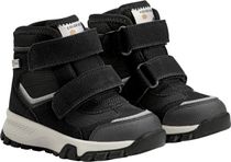 Color Kids Boots W. Velcro WP 760377