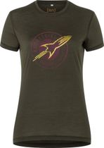 W ROCKET140 Tee