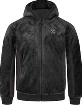 Track Hooded Maglia Kids