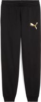 Essentials Metallic High-waist Sweatpants FL G