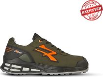 U-Power Xeno s ESD S3S CI FO