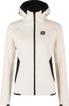 Argo Hooded Maglia Woman