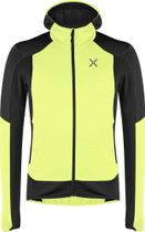 Montura Stretch Color 2 Maglia Herren Midlayer für Freeski oder Skitouren