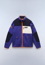 Napapijri Yupik Full Zip 3 Men's casual jacket