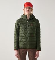 Brand Mimic Hood Women