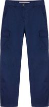 Colmar Originals Cotton Gabardine Cargo Trousers Herren  Outdoorhose