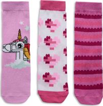 LEGO® kidswear LEGO STRøMPER – LWAVA 700 - 3-PACK Socks