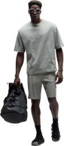 Oakley MTN Ridge Embroidered Tee Men's T-shirt for any outdoor activities