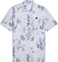 Cloudspun Garden Polo - LC