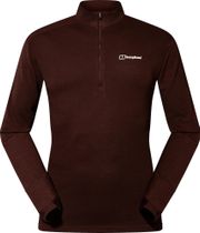 M Ivyhill Half Zip