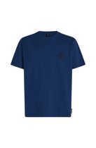 O'Neill O'neill Slub Back Print T-shirt Men's T-shirt for any outdoor activities