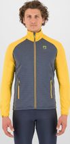 Karpos Ambrizzola Full-zip Men's casual jacket