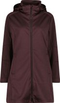 CMP Woman Parka Zip Hood