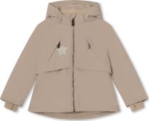 Matalgeana Fleece Lined Winter jacket. GRS