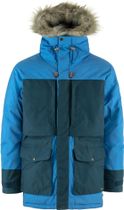 Fjällräven Polar Expedition Parka M Herren Isolatiionsjacke für Freeski oder Skitouren