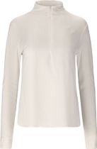 Athlecia Olny W Waffle Long Sleeve Tee