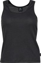 Chillaz Alassio Zickzack Damen Tanktop für Outdoor & Freizeitaktivitäten