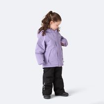 Isbjörn Helicopter Winter Jacket Kids 86/92 Isolationsjacke für Kinder
